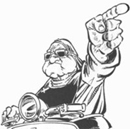 Avatar de l’utilisateur