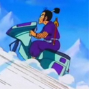 Avatar de l’utilisateur